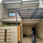 Rumah Siap Huni di Cipayung, Jakarta Timur