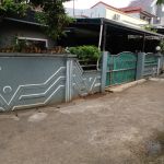 Rumah Siap Huni di Kalisari, Cijantung, Jakarta Timur