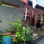 Rumah Siap Huni di Sawah Besar, Jakarta Pusat