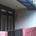 Rumah Siap Huni di Srengseng Sawah, Jakarta Selatan