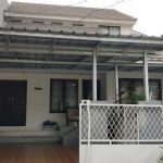 Rumah Take Over di Vila Inti Persada, Kota Tangerang Selatan