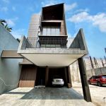 New Townhouse in Kemang, South Jakarta