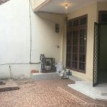 Rumah 2 Lantai Siap Huni di Sabangan Petojo