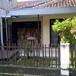 Rumah Asri di Sekelimus, Kota Bandung