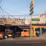 Tanah Komersial di Kebayoran Lama, Jakarta Selatan