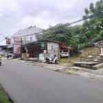 Tanah Pinggir Jalan di Cinere, Kota Depok