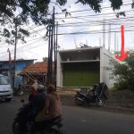 Tanah Pinggir Jalan di Selapajang Jaya, Kota Tangerang