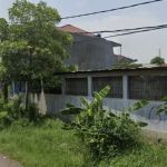 Tanah Siap Bangun di Tanjung Priok, Jakarta Utara