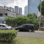 Tanah Strategis di Setiabudi, Jakarta Selatan