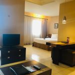 1BR Apartment Unit at The Majesty, Bandung City