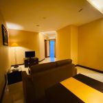 2BR Apartment Unit at The Majesty, Bandung City