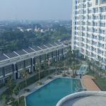 Brand New 3 BR Unit at Puri Mansion Apartment