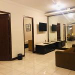 3BR Apartment Unit at The Majesty, Bandung City