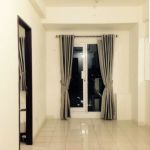 2BR Apartment Unit at Aa Tower Puri Park View, 18th Floor