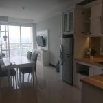 New Apartment Unit at Gallery West Residences, 26th Floor