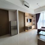 Brand New Apartment Unit at Taman Anggrek Residences