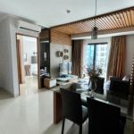 Luxury Apartment Unit at HAMPTON’S PARK, South Jakarta